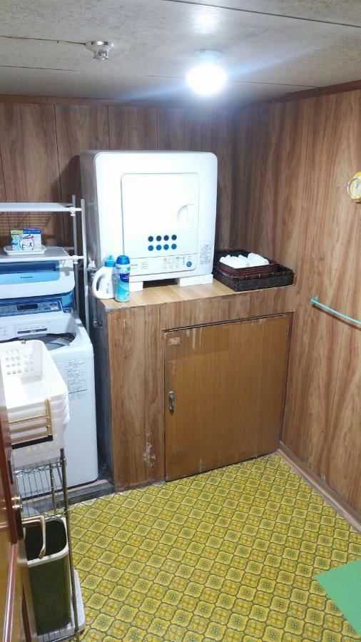 Walking Pilgrimage Hotel Tokiwa Ryokan Ozu  Εξωτερικό φωτογραφία