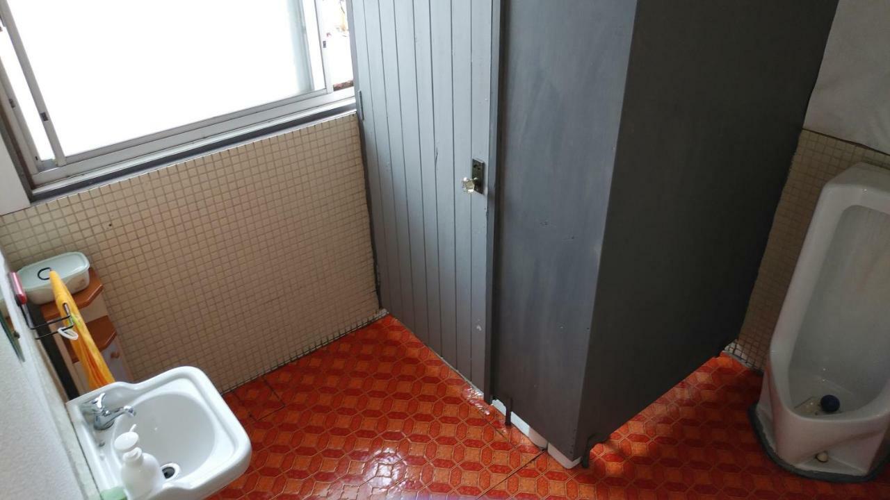 Walking Pilgrimage Hotel Tokiwa Ryokan Ozu  Εξωτερικό φωτογραφία